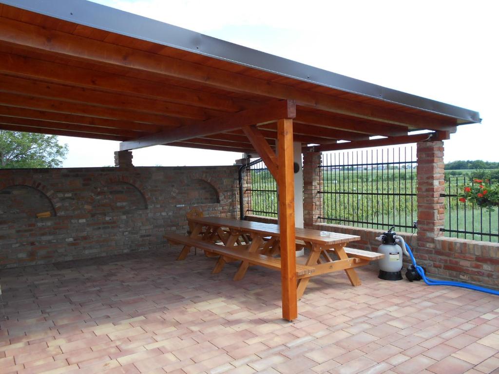 Penzion Imrichovi room 2
