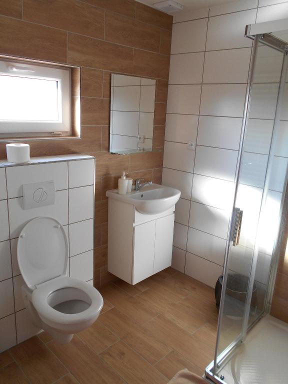 Penzion Imrichovi room 4