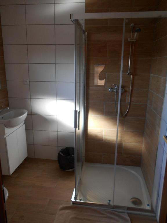 Penzion Imrichovi room 5