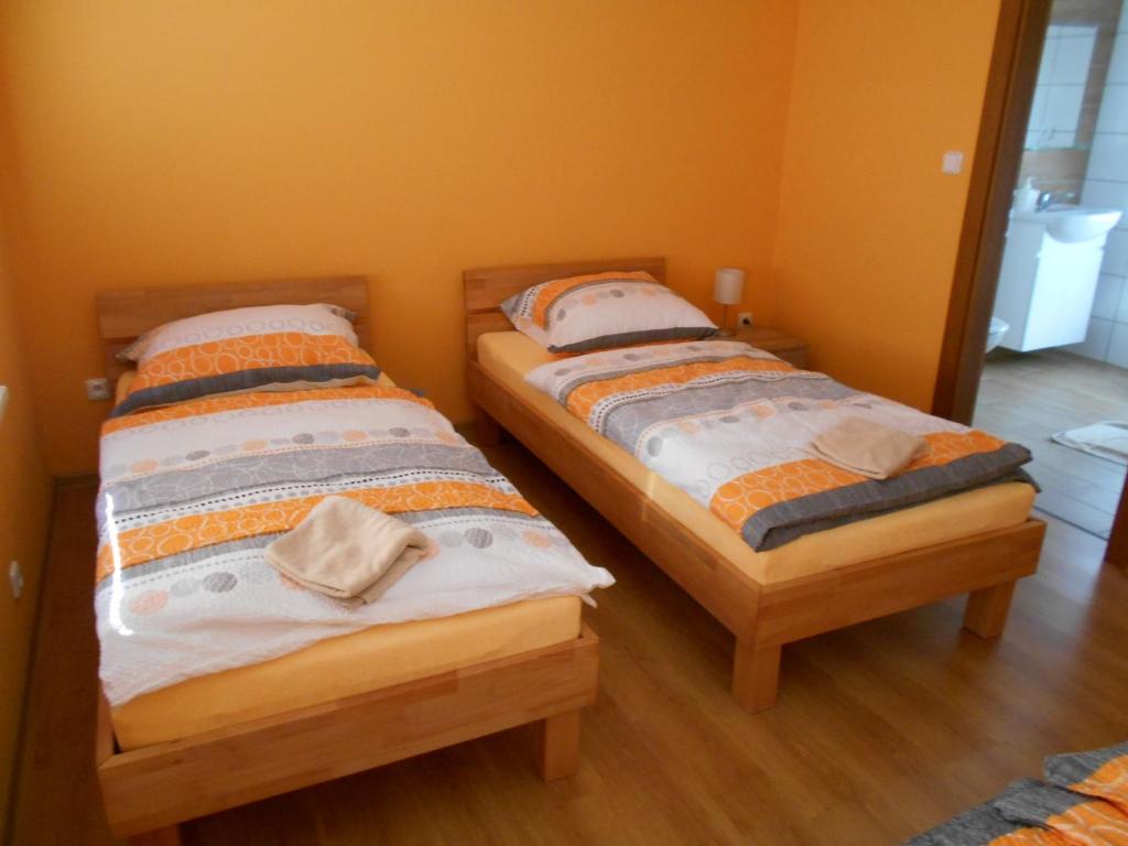 Penzion Imrichovi room 6